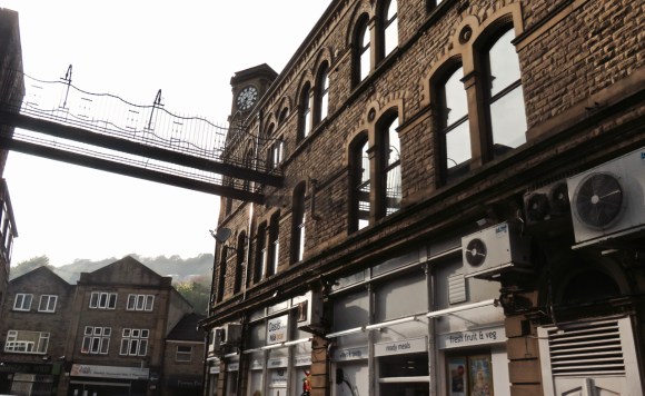 Carlton Street, 12/5/17