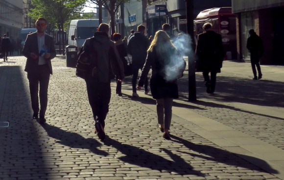 Market Street, 3/5/17