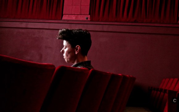 Cinema row B, 11/6/17