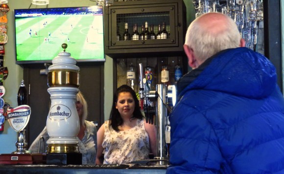 Scotland v England, 10/6/17