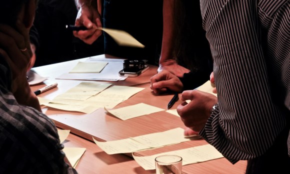 Tromsø workshop, 20/6/17