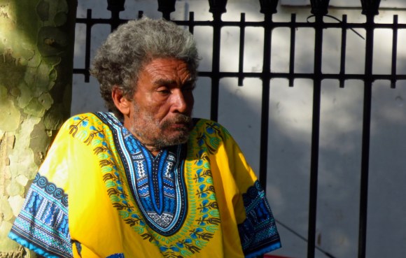 Argyle Square, 2/7/17