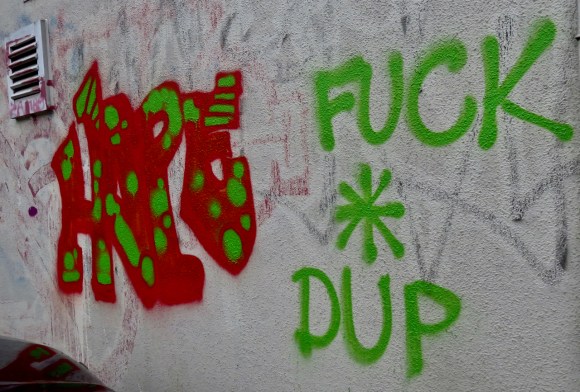 Poiitical statement, 10/7/17