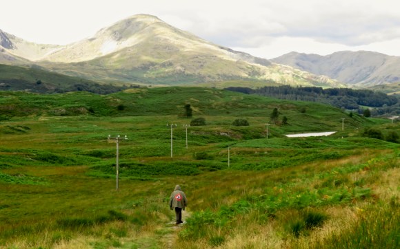 Joe and the Old Man, 9/8/17
