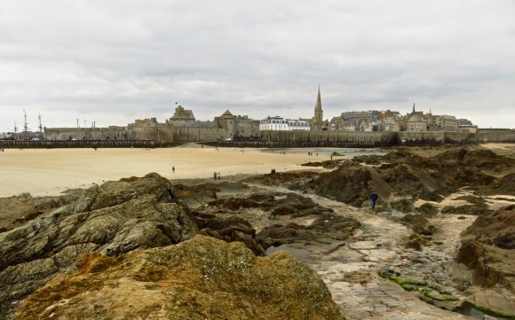 St Malo, 20/9/17