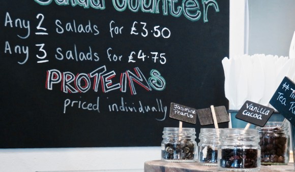 Café Muse, 18/10/17