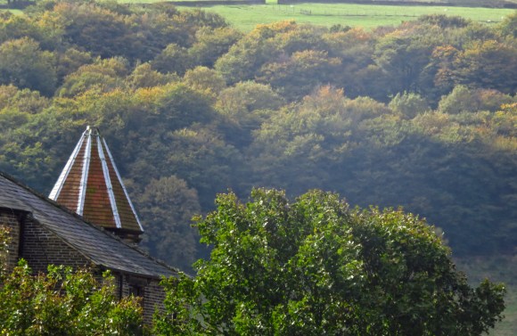 Eiffel Tower (HB), 12/10/17