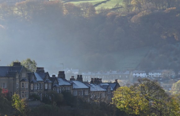 Birchcliffe, 8/11/17