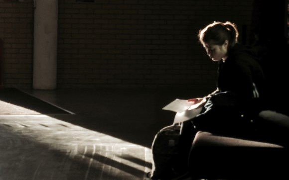 University Place, 28/11/17