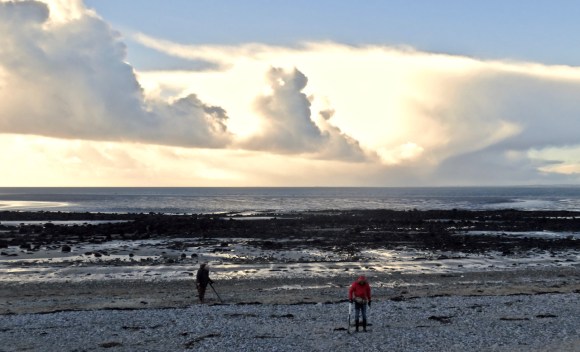 Detectorists, 28/12/17