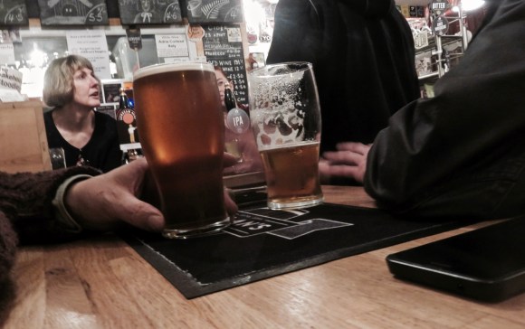 The last Friday, 22/12/17