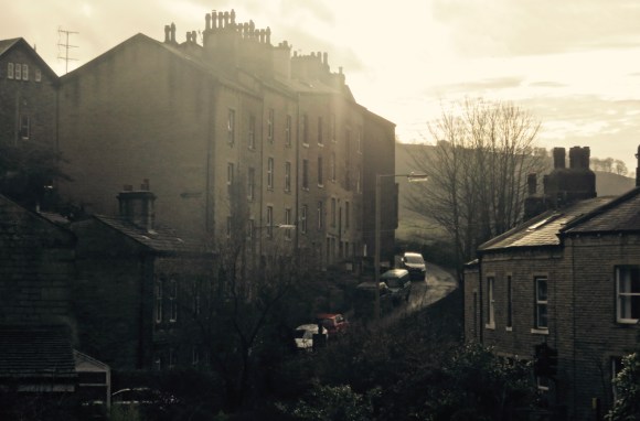 Eiffel buildings, 19/2/18