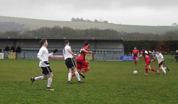 Hassocks FC, 3/2/18