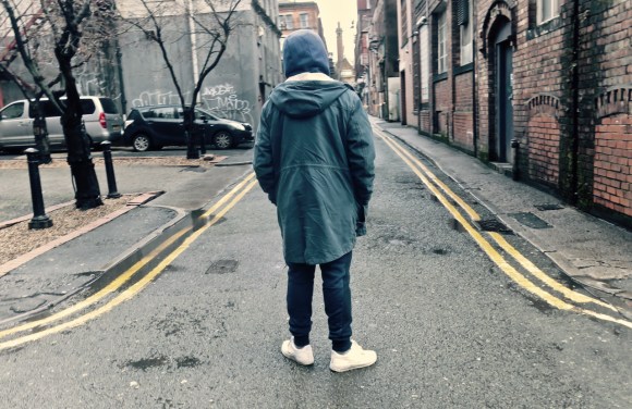 Richmond Street, 9/2/18