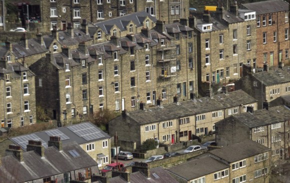 Hebden housing, 30/3/18