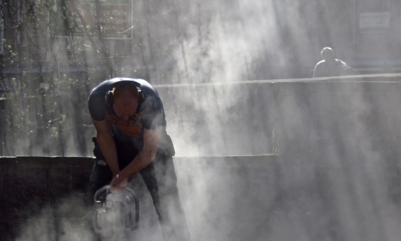 Angle ginder, 16/4/18