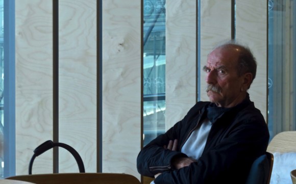 Gardemoen 'tache, 22/4/18