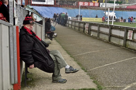 Sheffield FC, 7/4/18