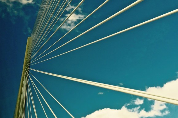 Forth Bridge, 6/5/18