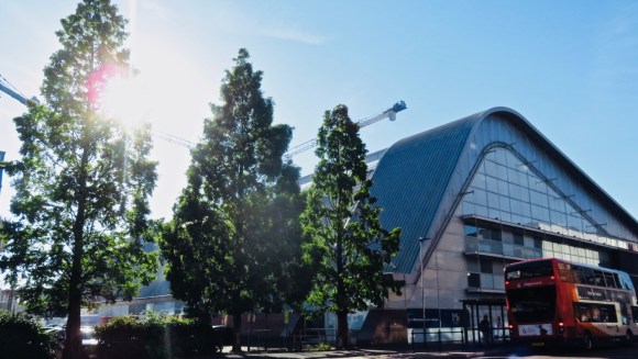 Glorious Monday, 25/6/18