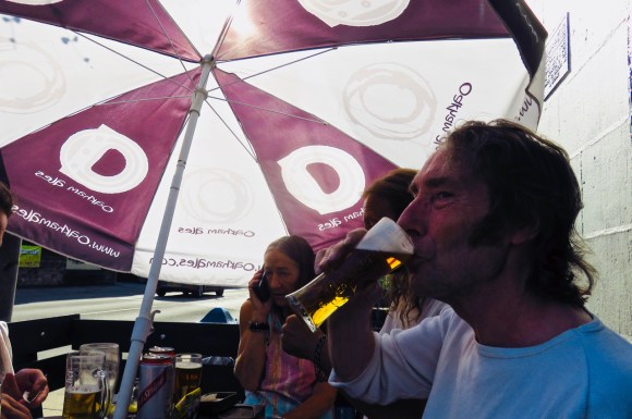 John B, Railway, 26/6/18