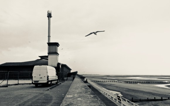 Rhyl, 12/7/18