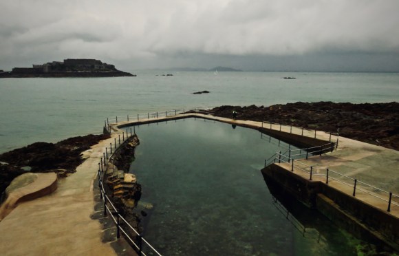 La Vallette Lido, 12/8/18