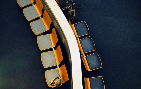 Waiting room, 8/8/18