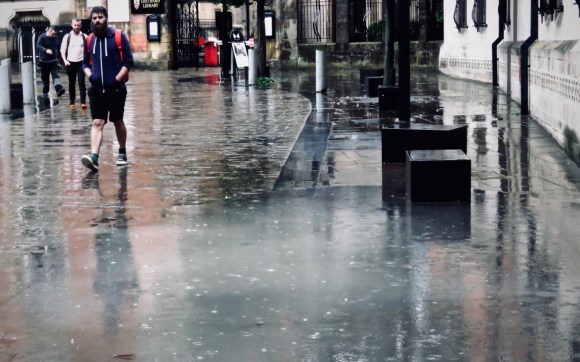 Chethams fluddle, 20/9/18