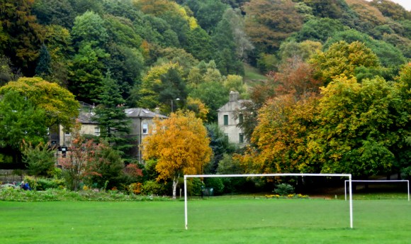 Calder Holmes, 11/10/18