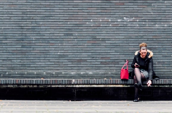 Pall Mall Square, 24/10/18