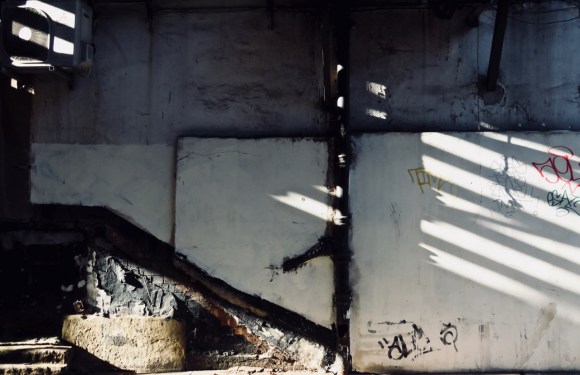 Wall, 18/10/18