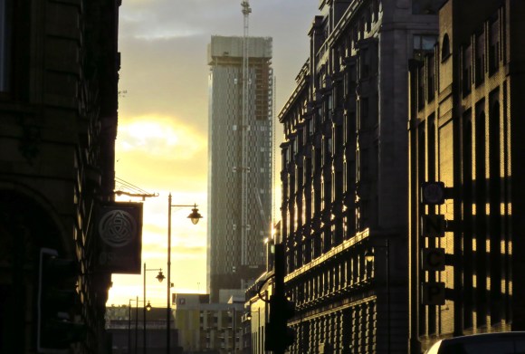 Whitworth Street, 30/10/18