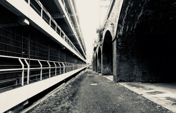 Altrincham Street, 6/11/18