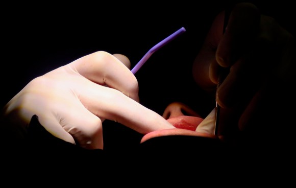 Dentist and Joe, 12/11/18