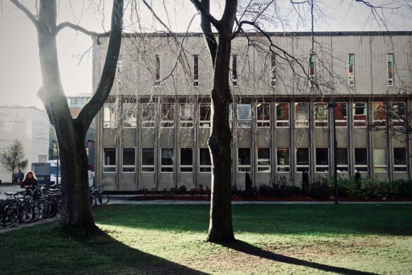 Hums Bridgeford St., 29/11/18