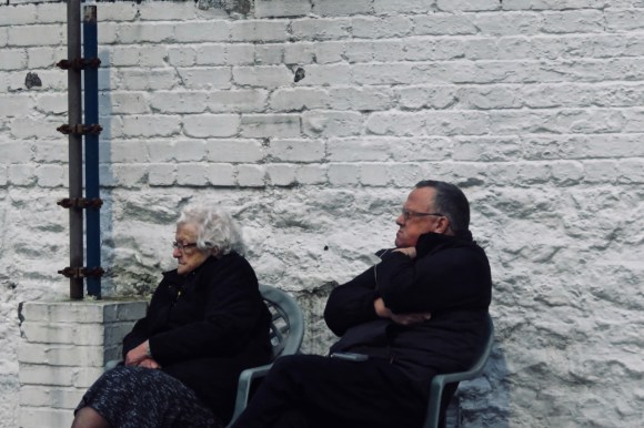 Boxing Day entertainment, 26/12/18