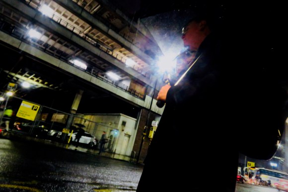 Chorlton Street, 18/12/18