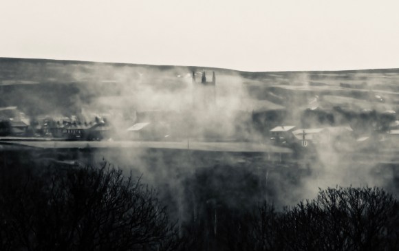 Misty Heptonstall, 23/12/18
