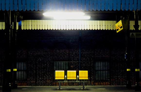 Birkenhead Central, 6/1/19