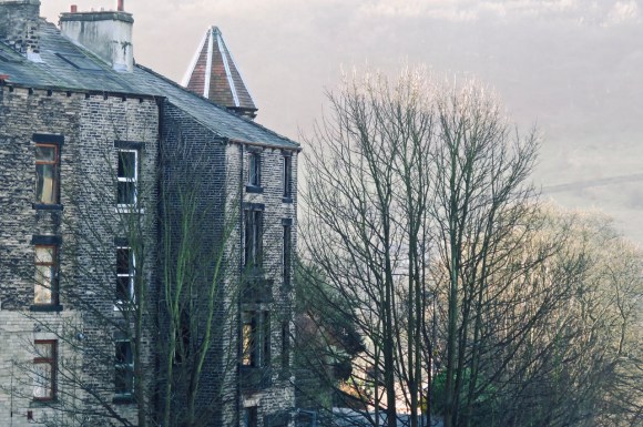 Eiffel buildings, 8/1/19