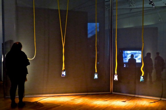 Videogames exhibition, 3/2/19