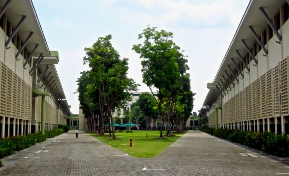 NTU, Singapore, 29/3/19