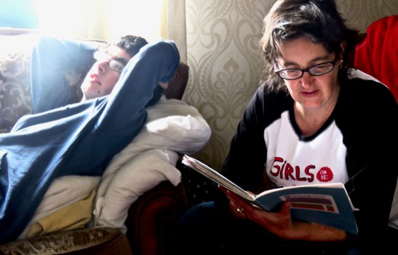 Revision time, 19/5/19