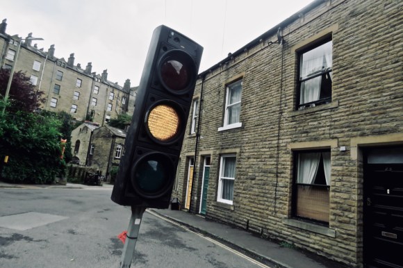 Amber light, 17/6/19