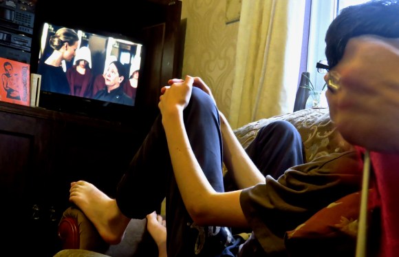 Handmaids tale, 25/6/19