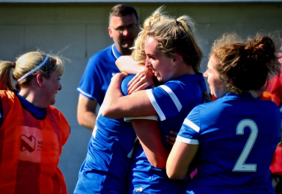 Isle of Man women, 21/6/19