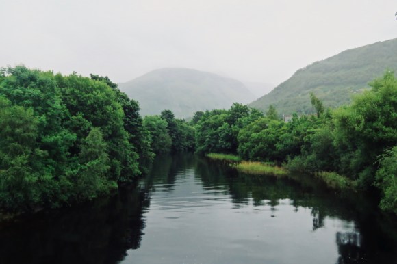 River Nevis, 19/7/19