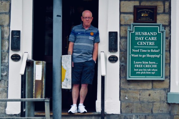 Day care centre, 9/8/19