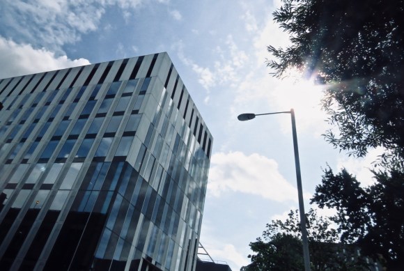 Royce building, 21/8/19